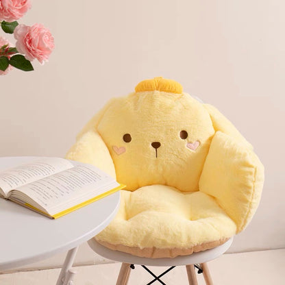 Sanrio Chair Cushion