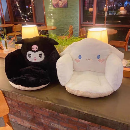 Sanrio Chair Cushion