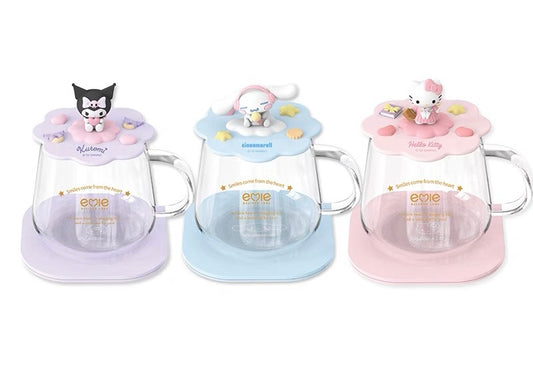 Sanrio Warmer (USB)