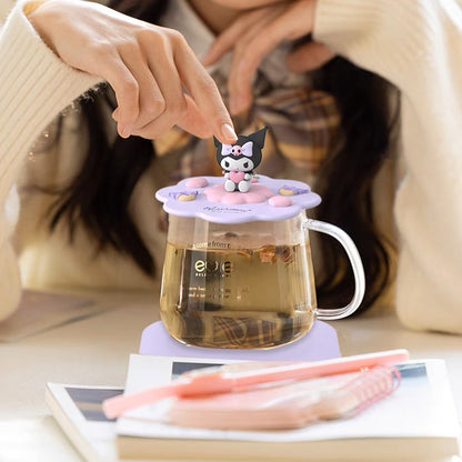 Sanrio Warmer (USB)