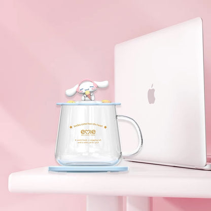 Sanrio Warmer (USB)