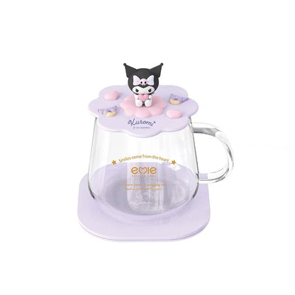 Sanrio Warmer (USB)