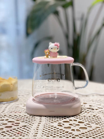 Sanrio Warmer (USB)