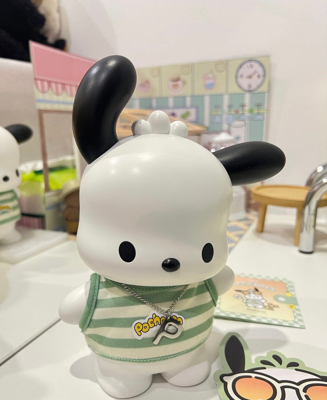 Pochacco Bluetooth Gift Box