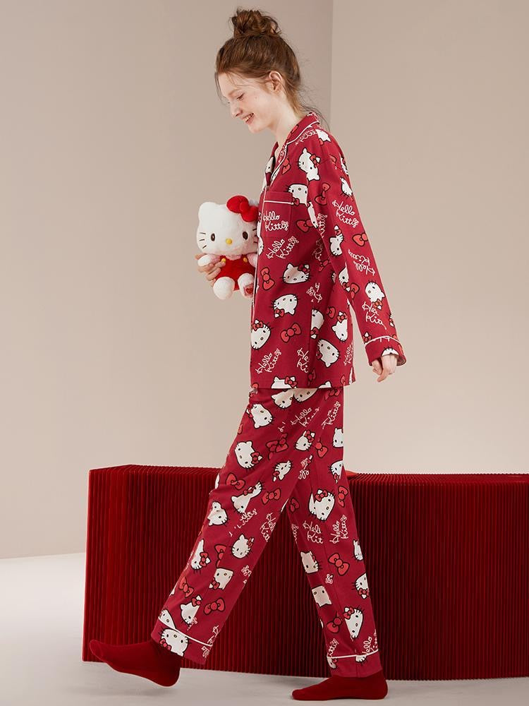 Pyjamas discount hello kitty