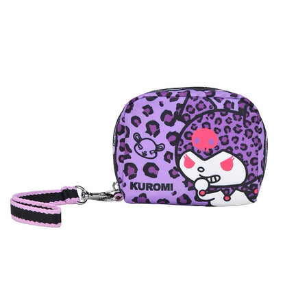 Kuromi Coin Bag