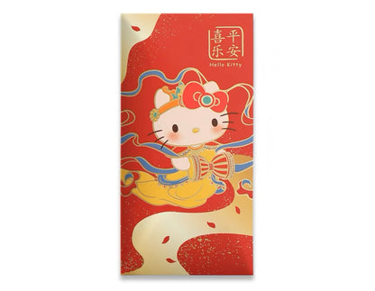 Hello Kitty Red Envelope | Sanrio Red Envelopes | GoodChoyice