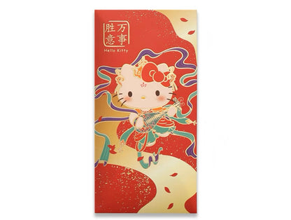 Hello Kitty Red Envelope | Sanrio Red Envelopes | GoodChoyice