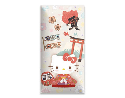 Hello Kitty Red Envelope | Sanrio Red Envelopes | GoodChoyice