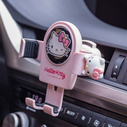 Hello Kitty Phone Holder | Car Phone Holder | GoodChoyice