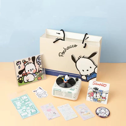 Sanrio Bluetooth Speaker Gift Box