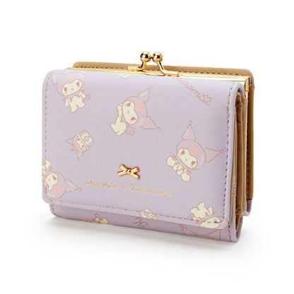 Sanrio Wallet (PM/ML/KR/HK/PC)