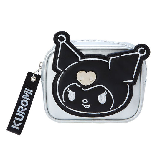 Kuromi Coin Purse/Organizer