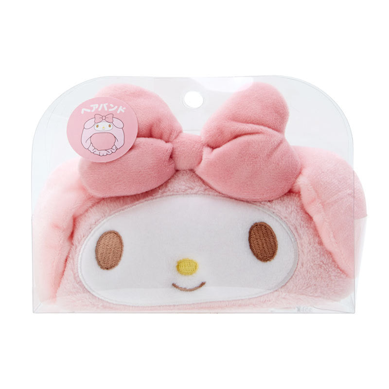 Sanrio Headband