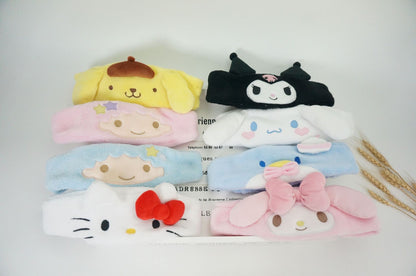 Sanrio Headband