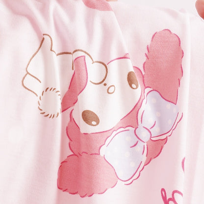 MyMelody Pajama Set