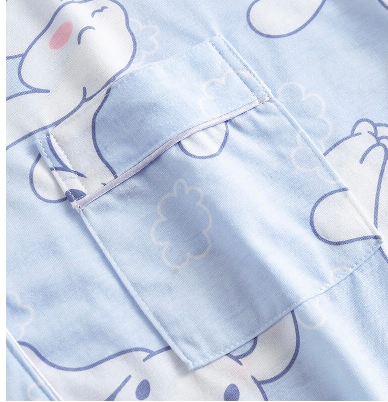 Cinnamoroll pyjamas best sale