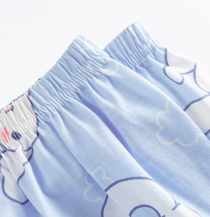 Cinnamoroll Pajama Set | Matching Pajama Set | GoodChoyice