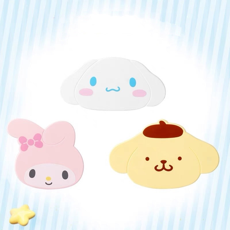 Sanrio Ice Mold