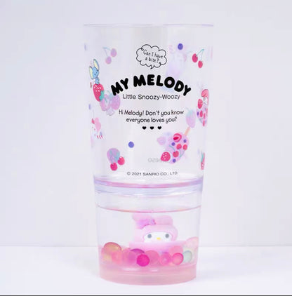 Sanrio Tumbler