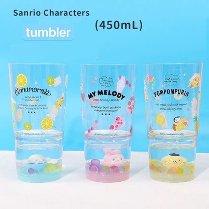 Sanrio Tumbler