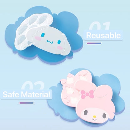 Sanrio Ice Mold