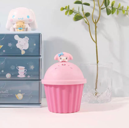 Sanrio Cupcake Air Freshener