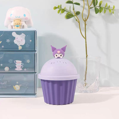 Sanrio Cupcake Lufterfrischer