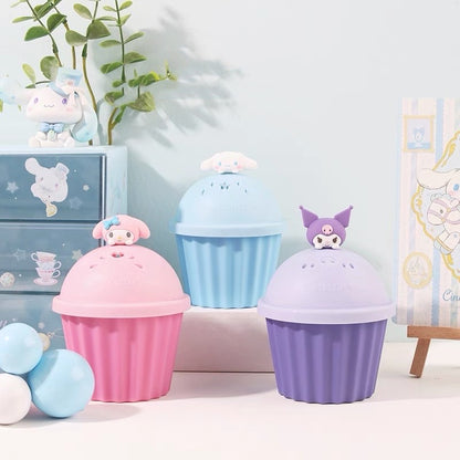 Sanrio Cupcake Lufterfrischer