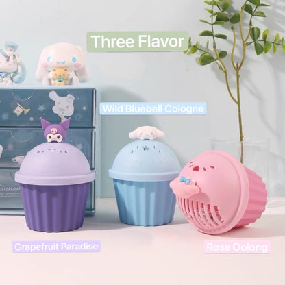 Sanrio Cupcake Lufterfrischer