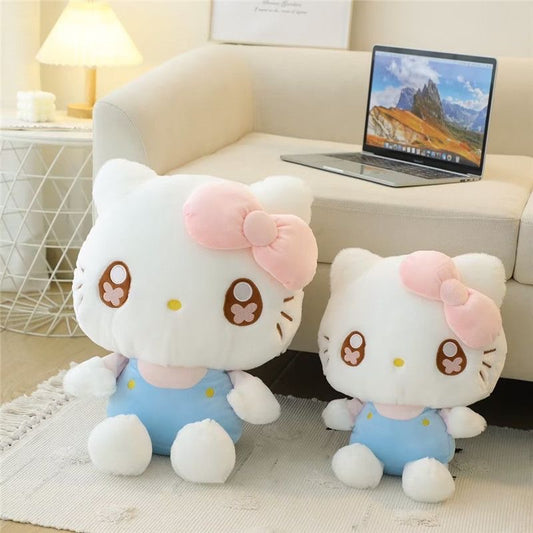 Hello Kitty Plush | Hello Kitty Stuffed Animal | GoodChoyice