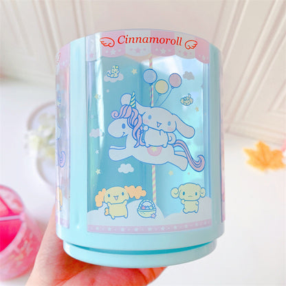 Sanrio Stiftkarussell