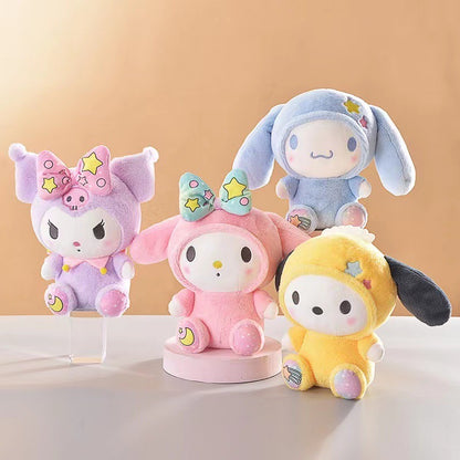 Sanrio Baby Plushy