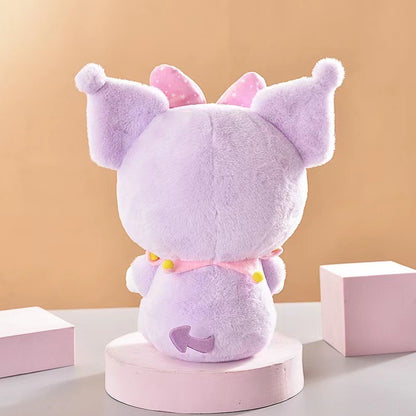 Sanrio Baby Plushy