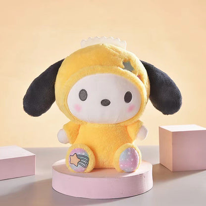 Sanrio Baby Plushy