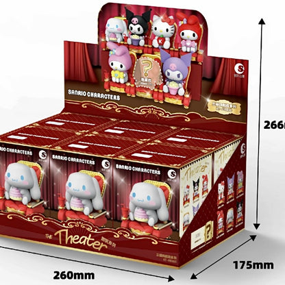 Sanrio The Theater Blind Box