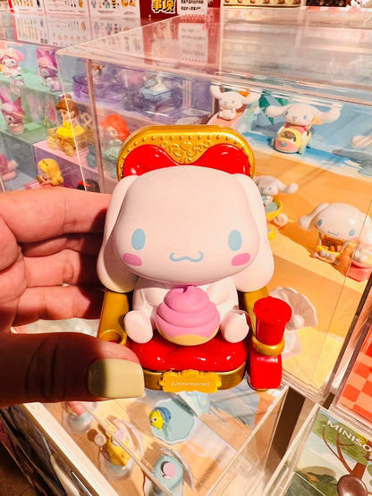 Sanrio The Theater Blind Box