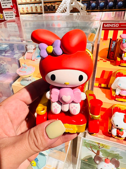 Sanrio The Theater Blind Box