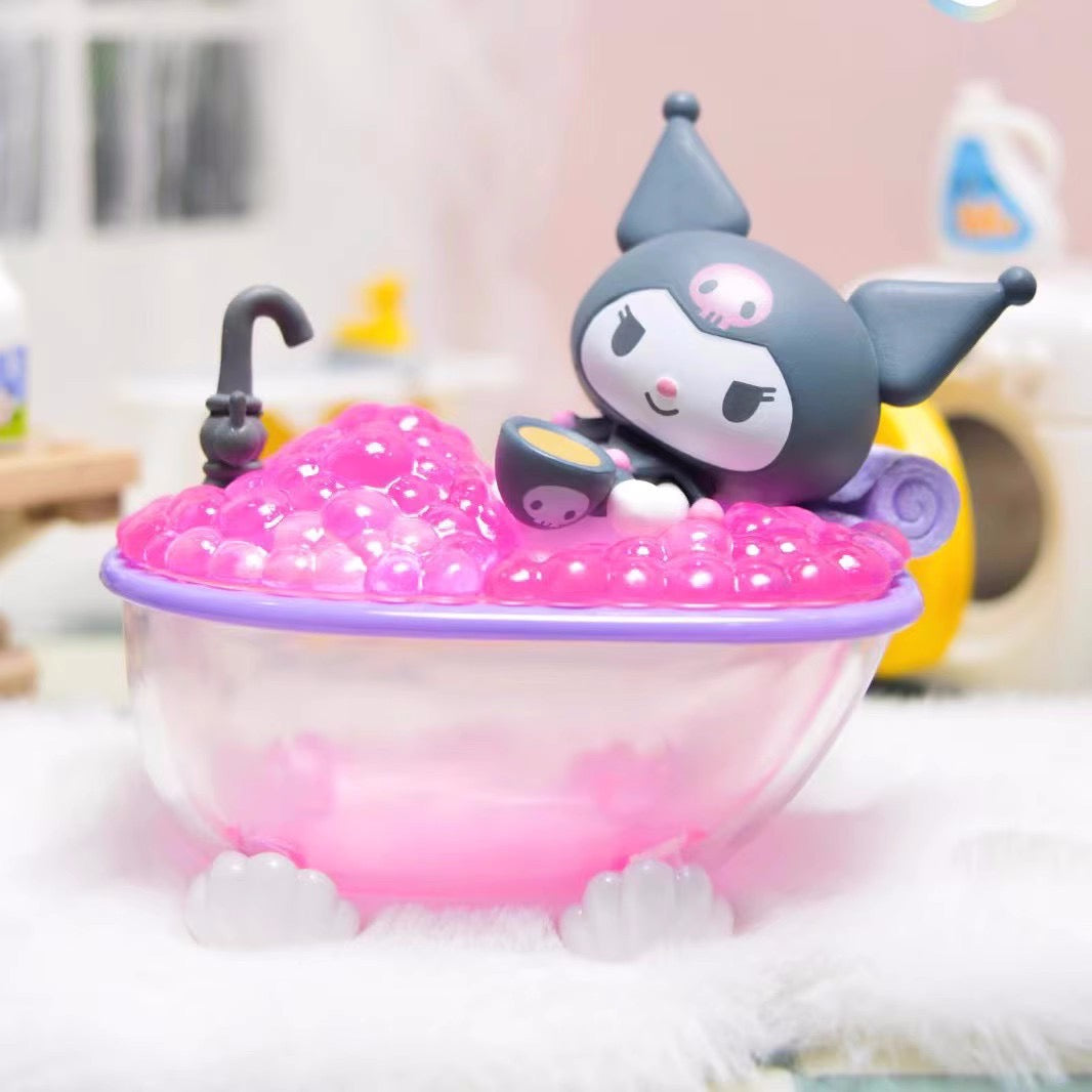 Sanrio Bubble Party Blind Box