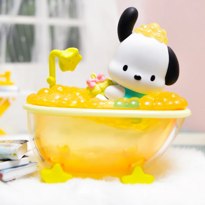 Sanrio Bubble Party Überraschungsbox