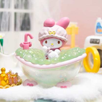 Sanrio Bubble Party Überraschungsbox