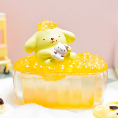 Sanrio Bubble Party Blind Box