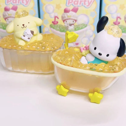 Sanrio Bubble Party Überraschungsbox