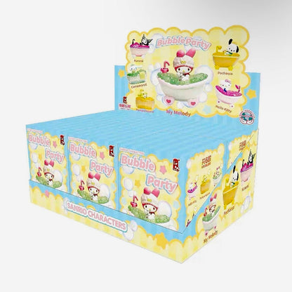 Sanrio Bubble Party Überraschungsbox