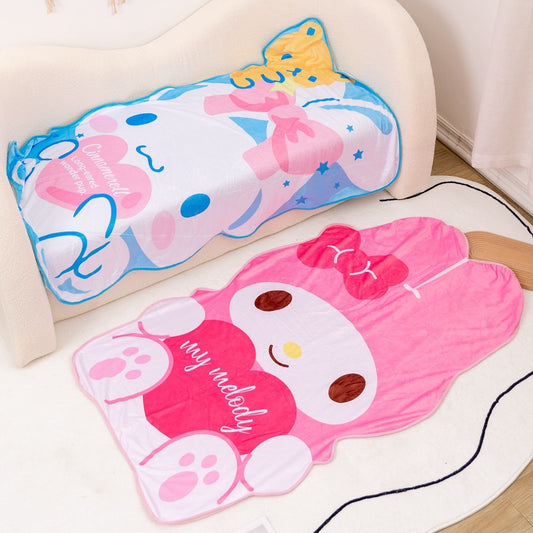 Sanrio Decke