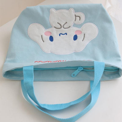 Sanrio Lunch Bag