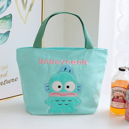 Sanrio Lunch Bag