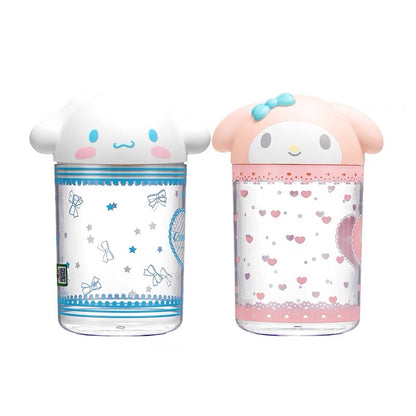 My Melody/ Cinnamoroll Aufbewahrungsbox