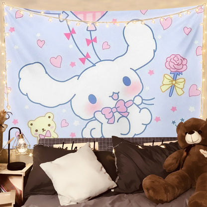 Sanrio Wall Cloth