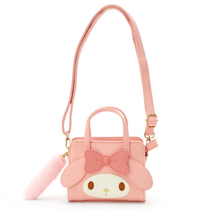 My Melody Schultertasche / Handtasche